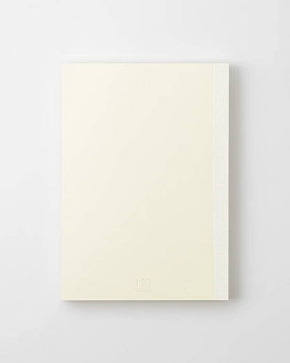 MD Notebook - A5 Dot Grid