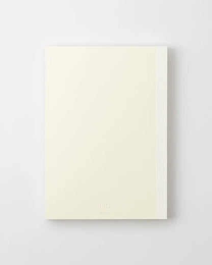 MD Notebook - A5