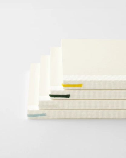 MD Notebook - A5