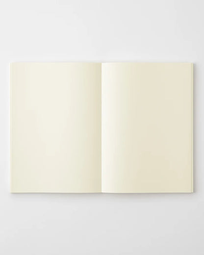 MD Notebook - A5