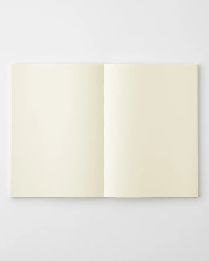 MD Notebook - A5