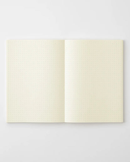 MD Notebook - A5