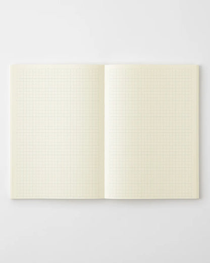 MD Notebook - A5