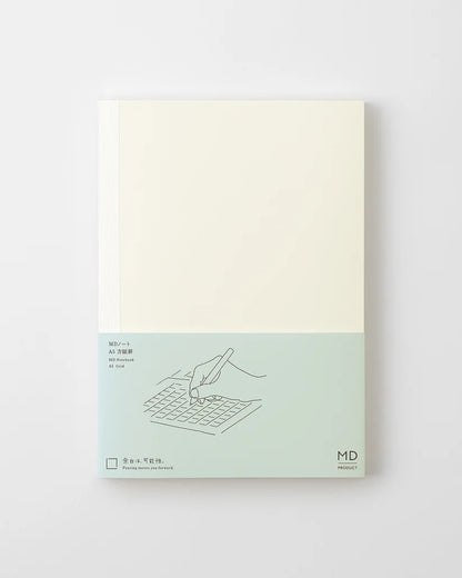 MD Notebook - A5