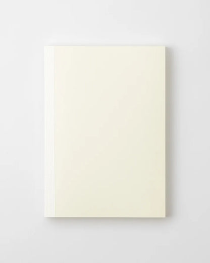 MD Notebook - A5