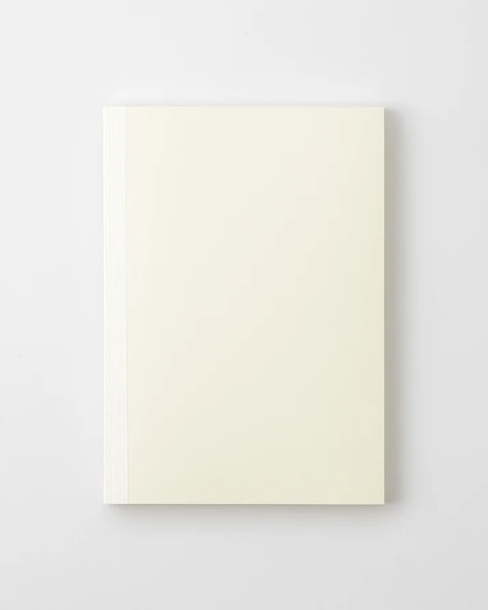 MD Notebook - A5