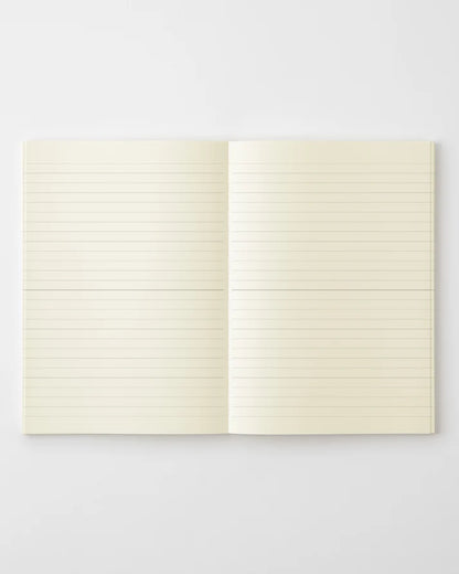 MD Notebook - A5
