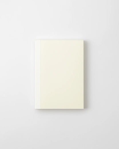 MD Notebook - A6 Dot Grid