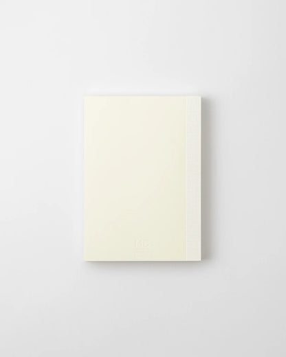 MD Notebook - A6 Dot Grid