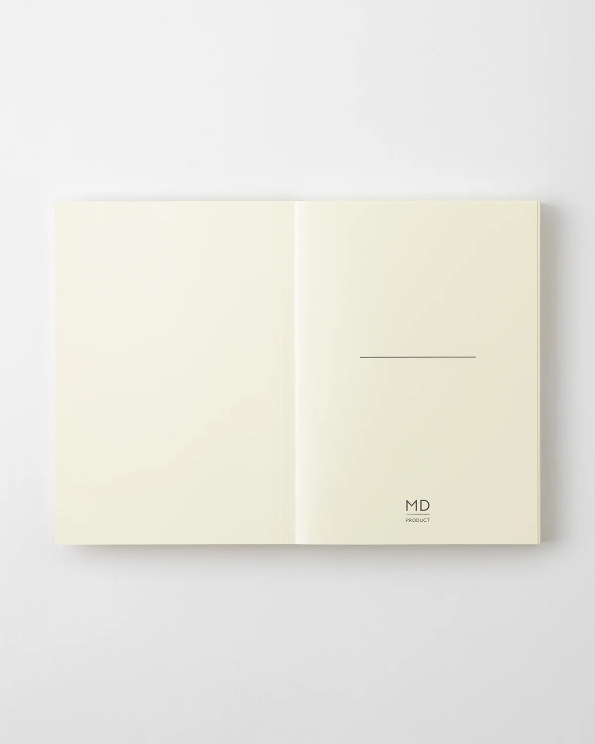 MD Notebook - A6 Dot Grid