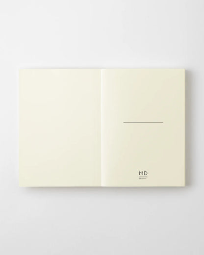 MD Notebook - A6 Dot Grid