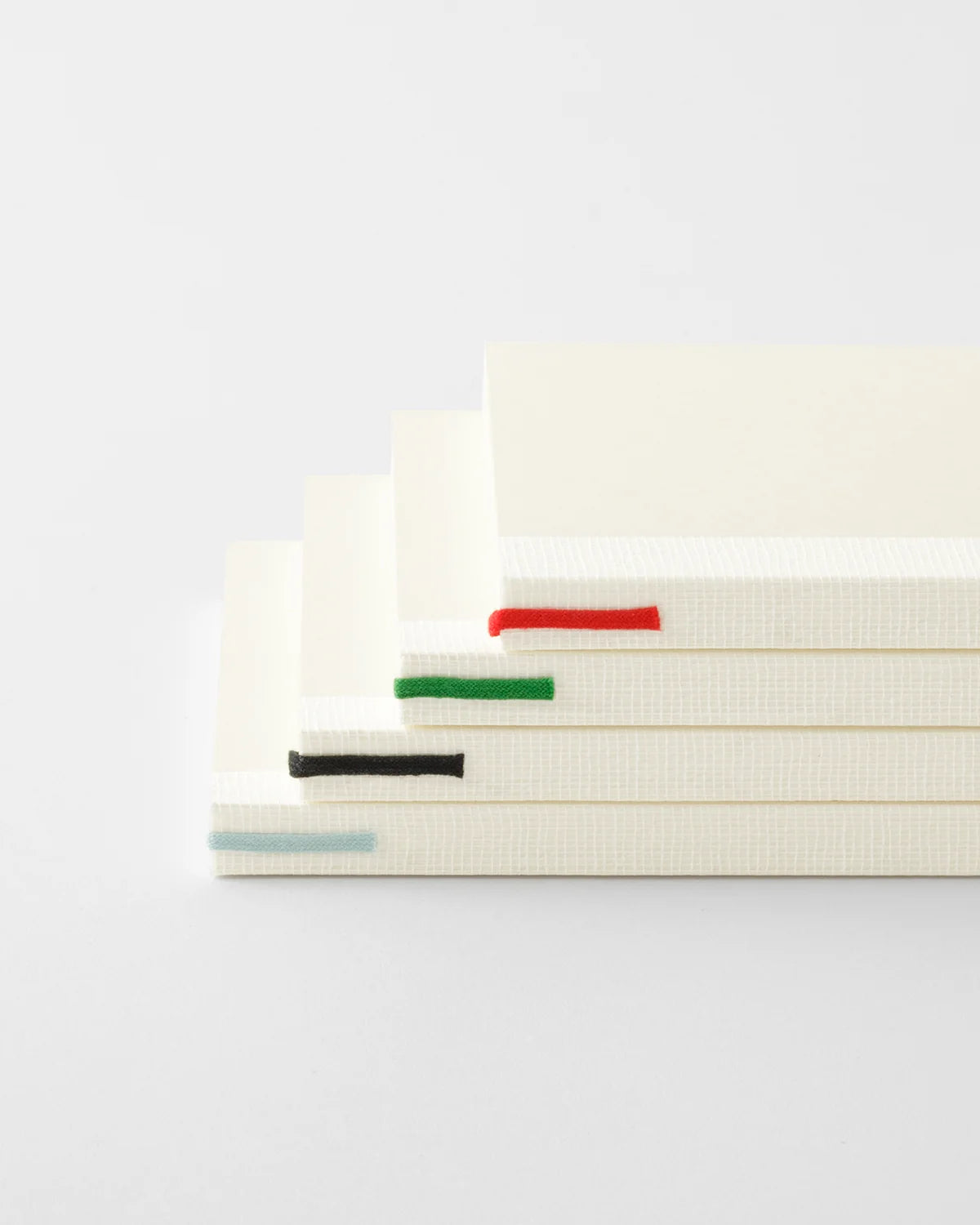 MD Notebook - A6 Dot Grid