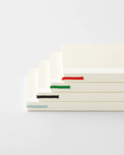 MD Notebook - A5 Dot Grid