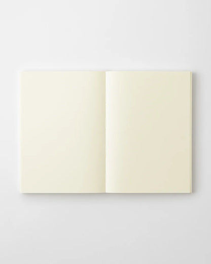 MD Notebook - A6
