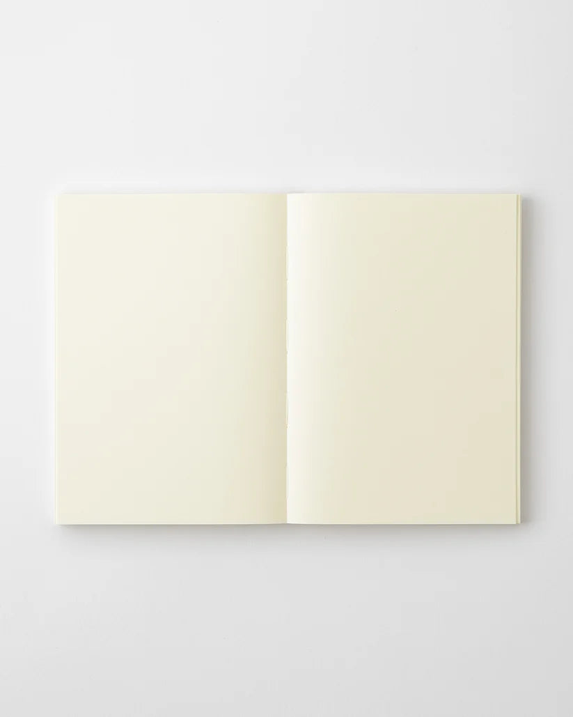 MD Notebook - A6