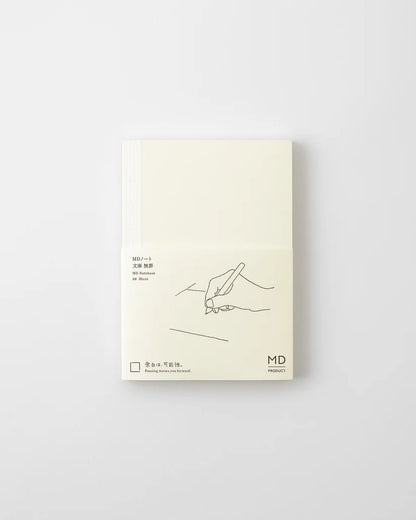 MD Notebook - A6