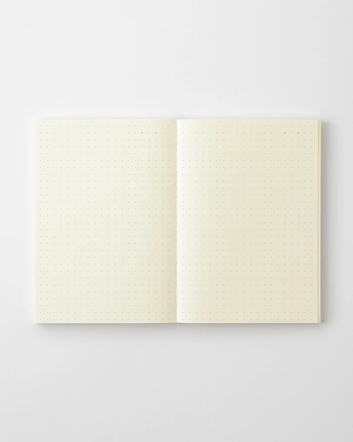 MD Notebook - A6 Dot Grid