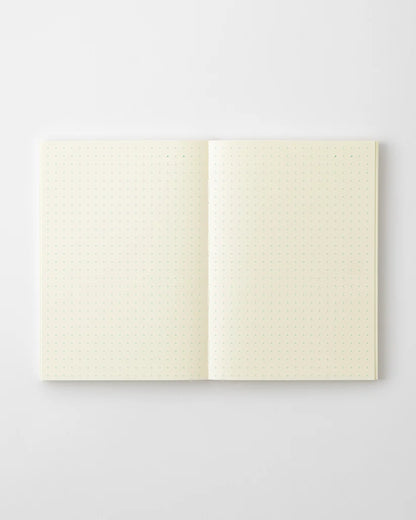 MD Notebook - A6
