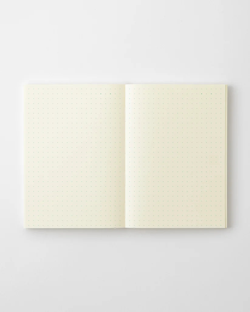 MD Notebook - A6
