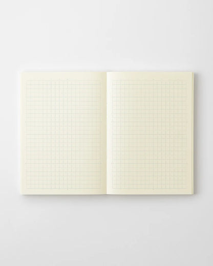 MD Notebook - A6