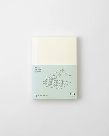 MD Notebook - A6