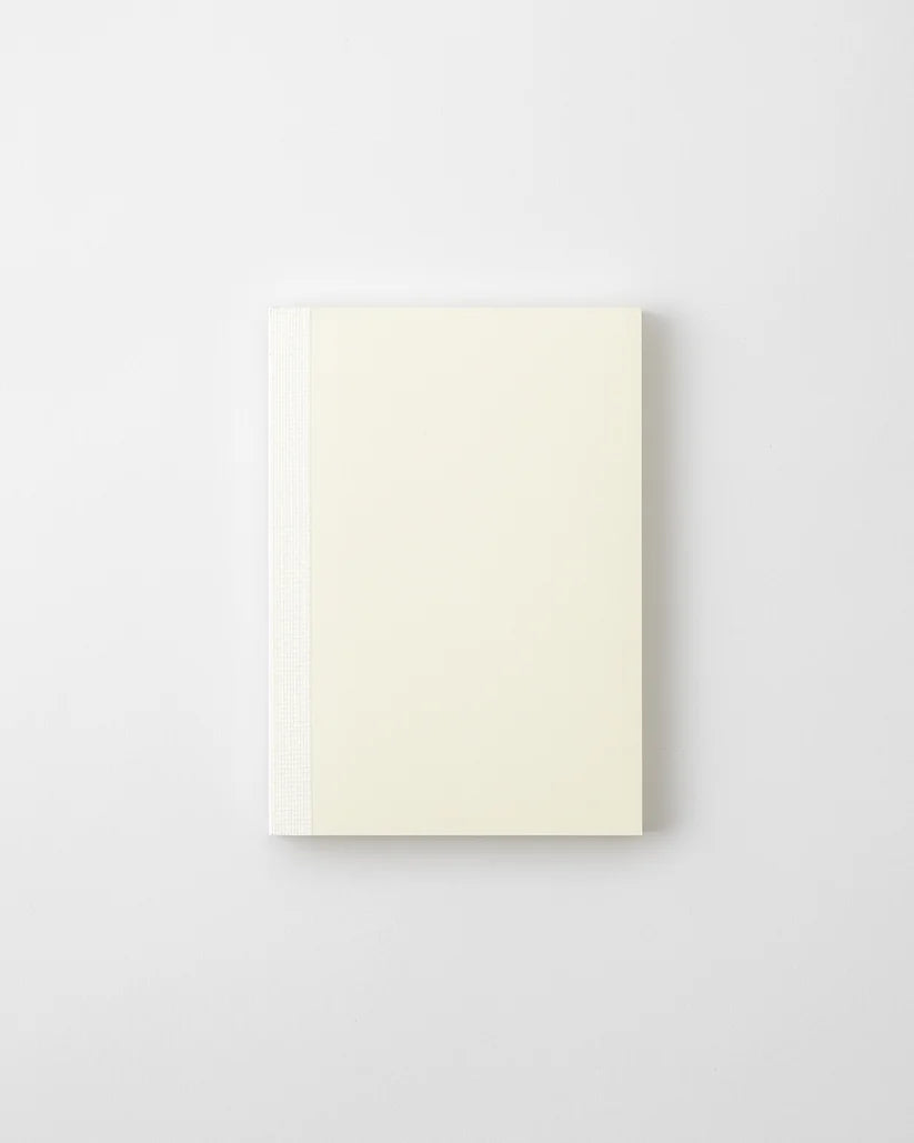 MD Notebook - A6