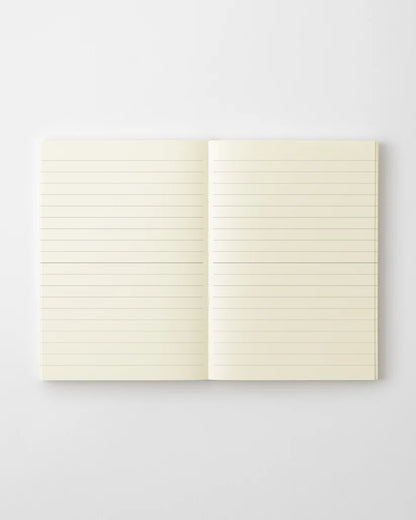 MD Notebook - A6