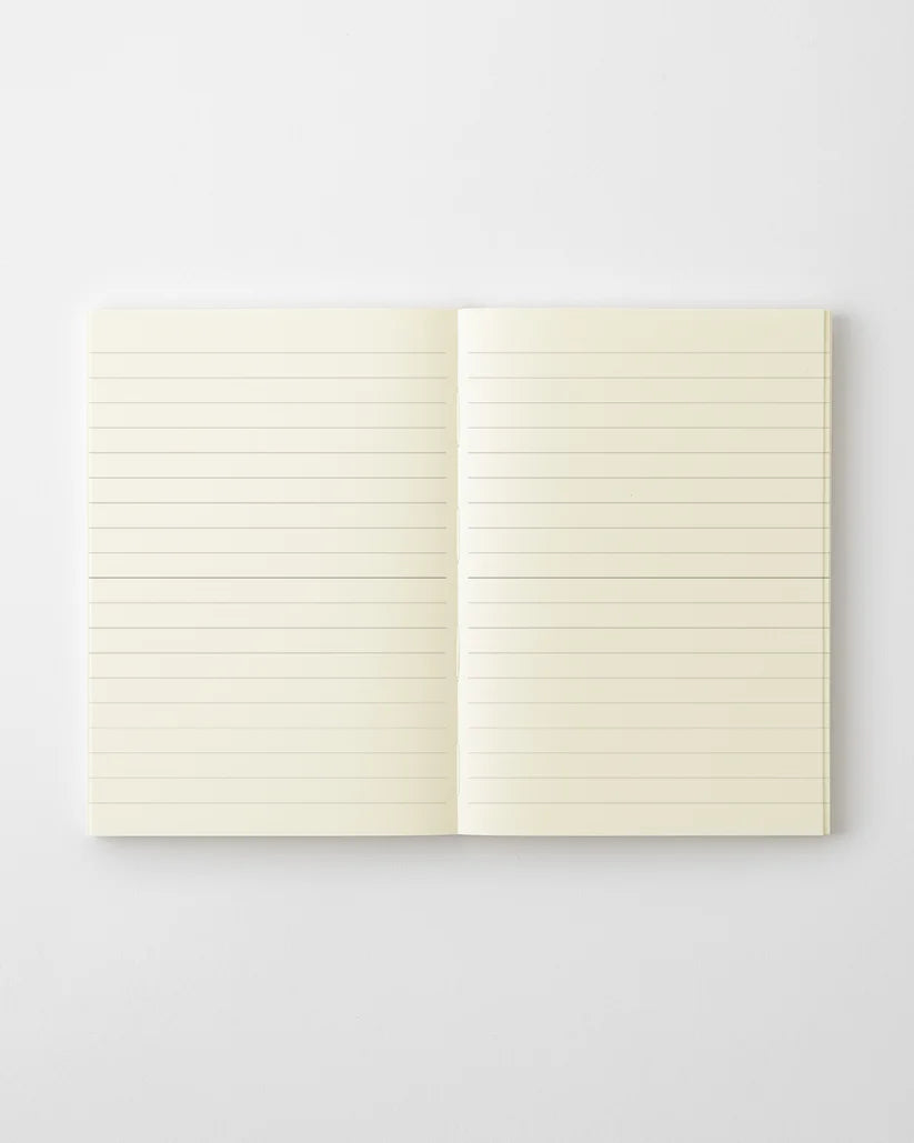 MD Notebook - A6
