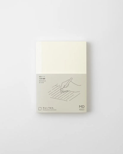 MD Notebook - A6