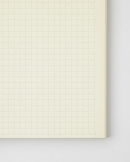 MD Notebook - A6