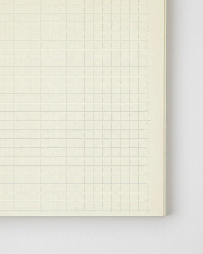 MD Notebook - A5