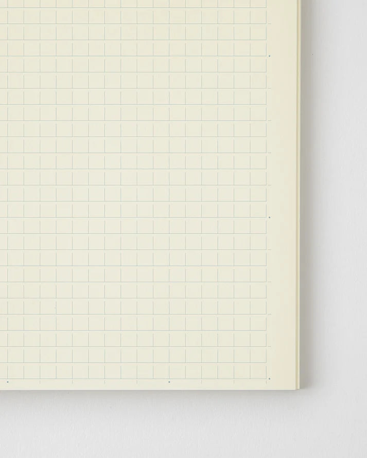 MD Notebook - A5