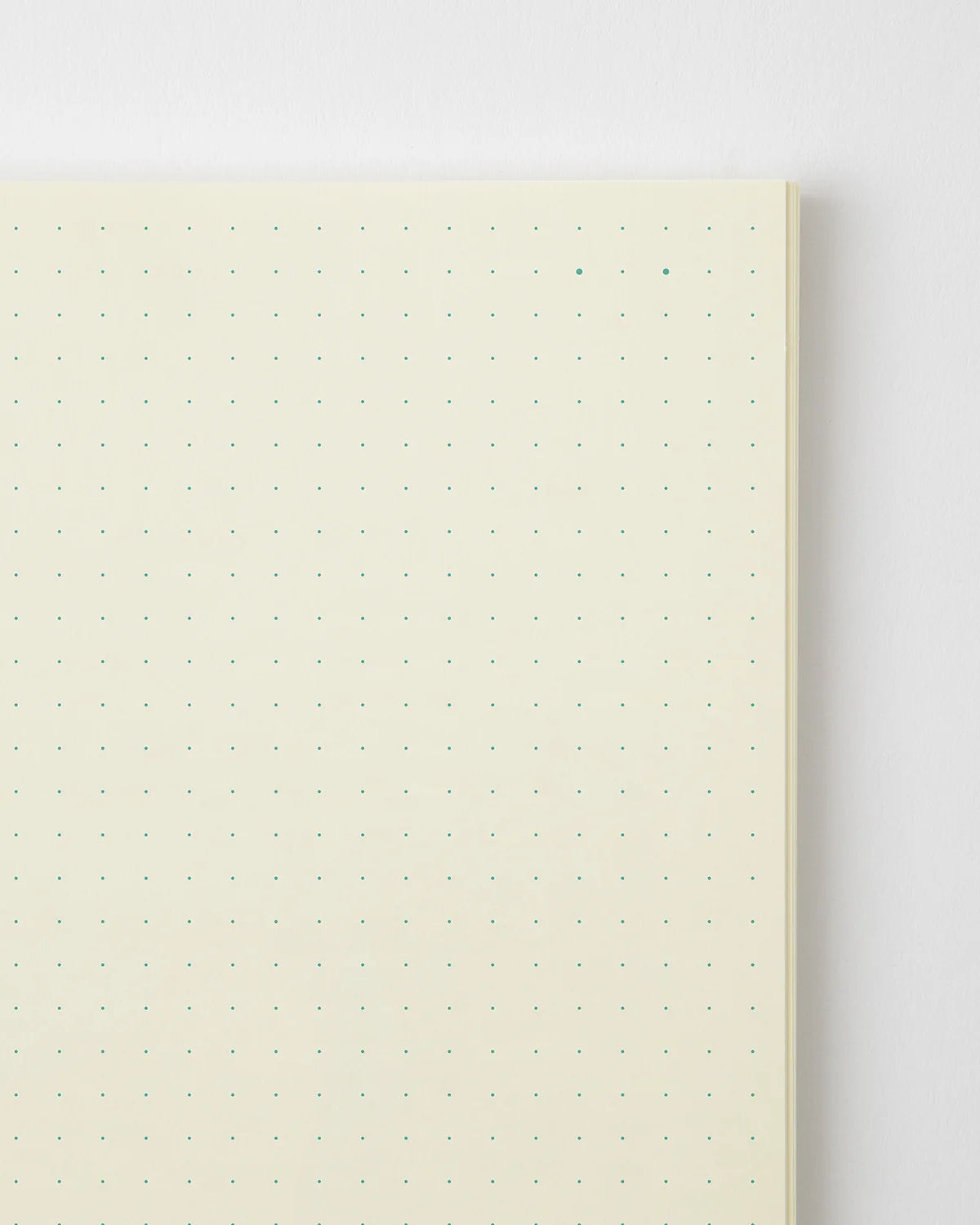 MD Notebook - A5 Dot Grid