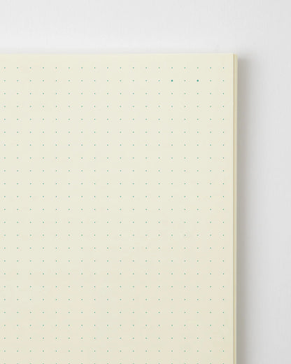 MD Notebook - A5 Dot Grid