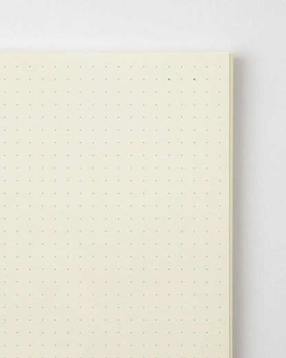 MD Notebook - A6