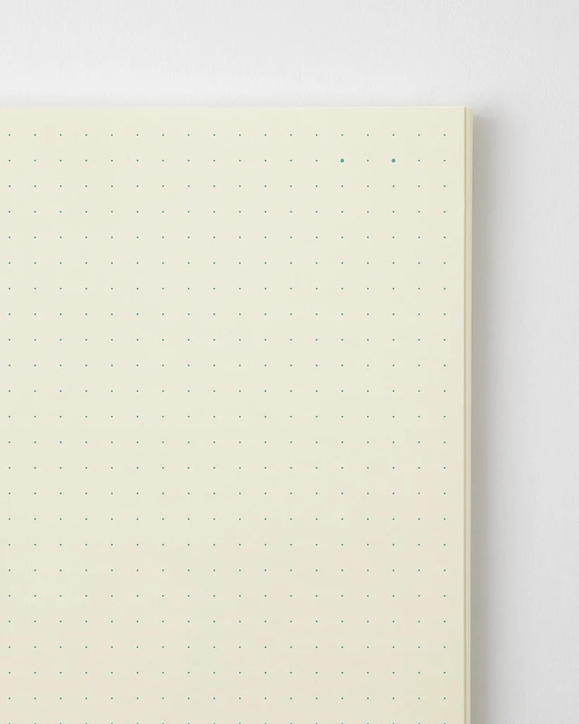 MD Notebook - A6