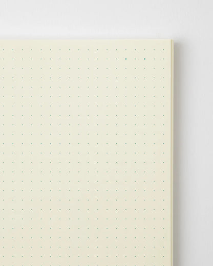MD Notebook - A5