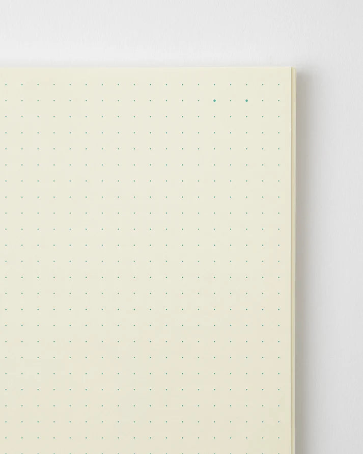MD Notebook - A5