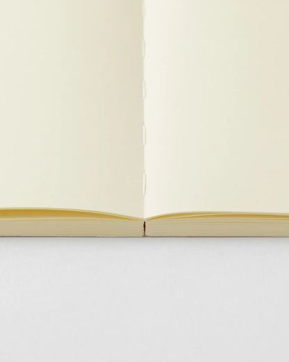 MD Notebook - A5