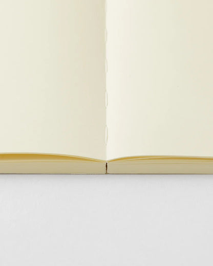 MD Notebook - A6