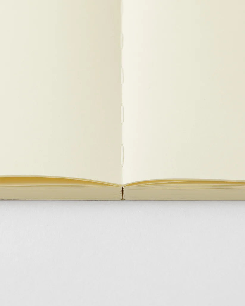 MD Notebook - A6