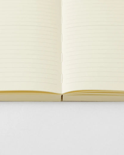 MD Notebook - A5