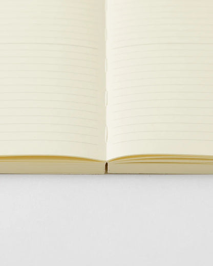 MD Notebook - A6
