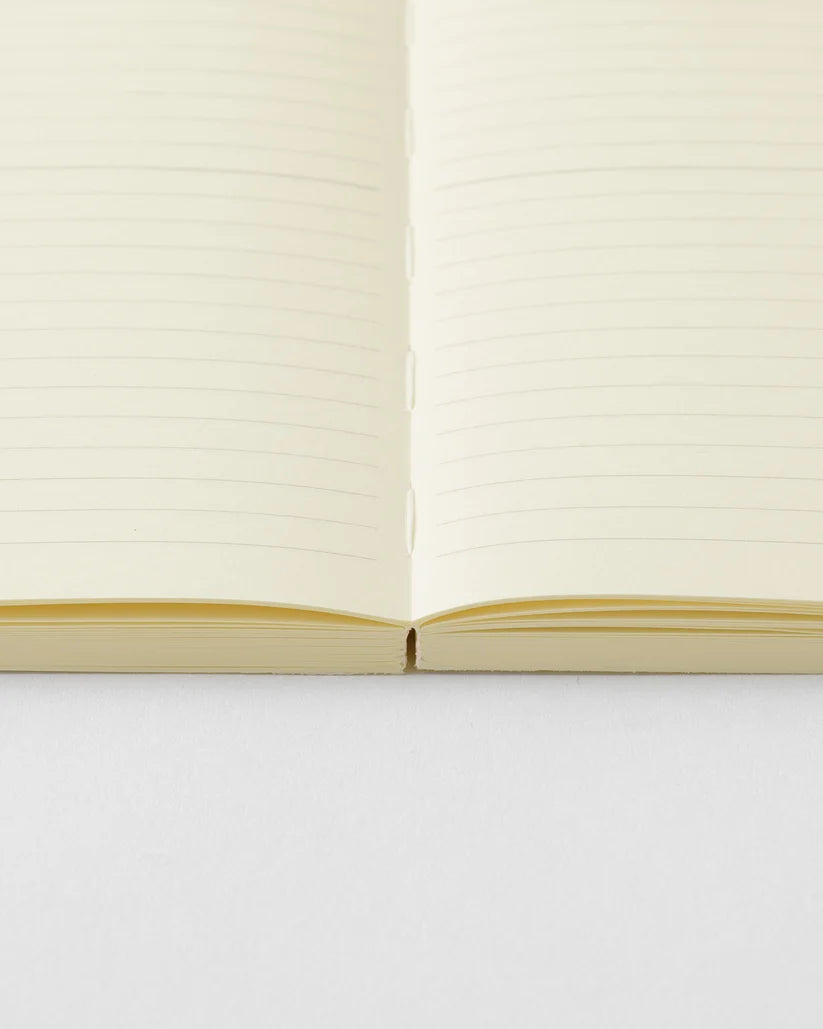 MD Notebook - A6