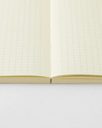 MD Notebook - A5