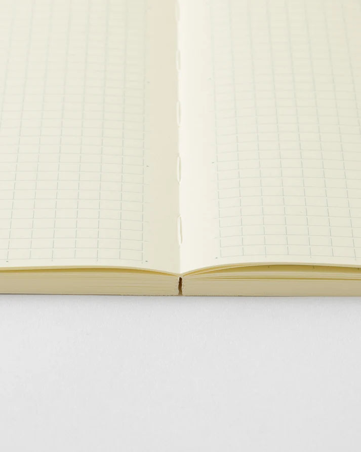 MD Notebook - A5