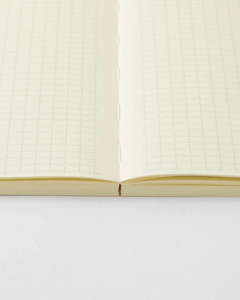 MD Notebook - A6