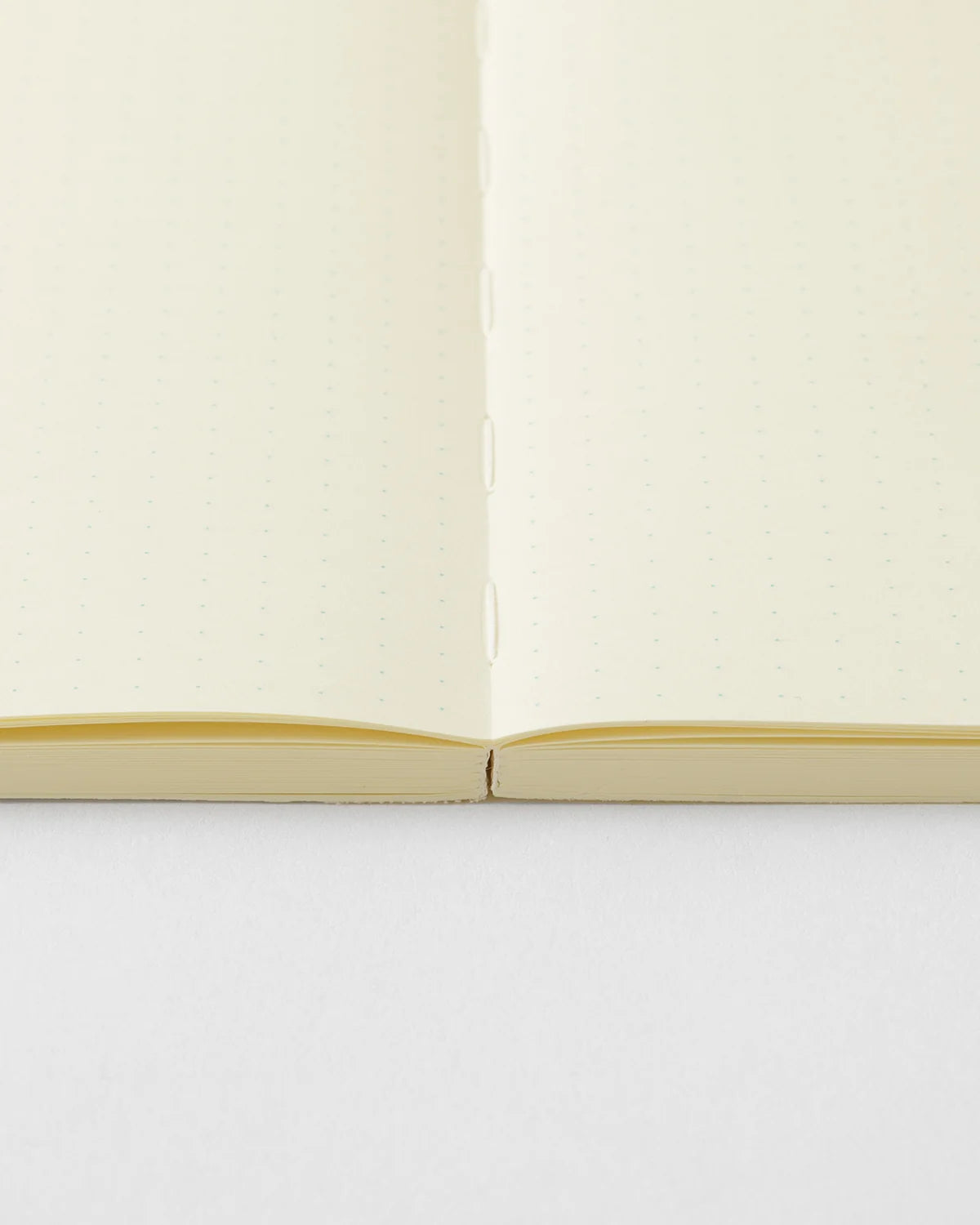 MD Notebook - A6 Dot Grid