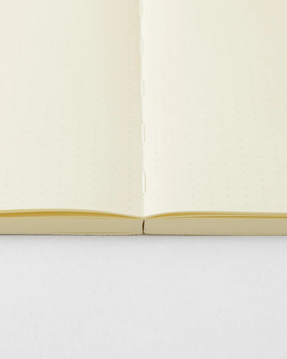 MD Notebook - A6 Dot Grid