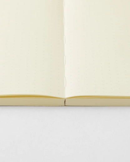 MD Notebook - A6